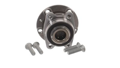 RADLAGERSATZ SKF VKBA6548 36