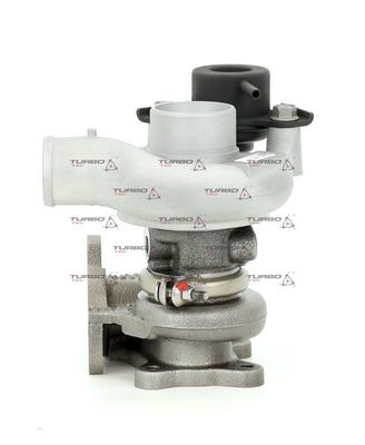COMPRESOR SISTEM DE SUPRAALIMENTARE TURBO-TEC TT4758 3