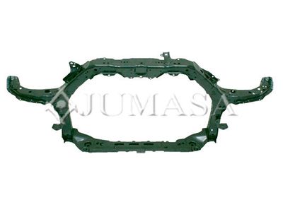 Облицовка передка JUMASA 06071623 для HONDA CR-V
