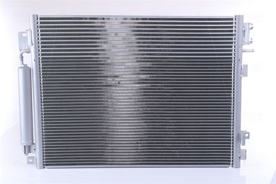 Skraplacz klimatyzacji NISSENS 941084 produkt