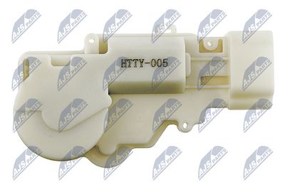 Brava vrata NTY EZC-TY-005