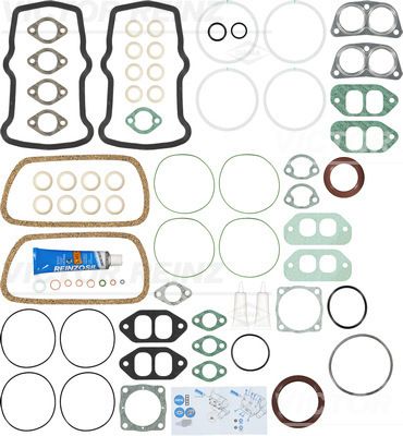 SET GARNITURI COMPLET MOTOR VICTOR REINZ 012531502