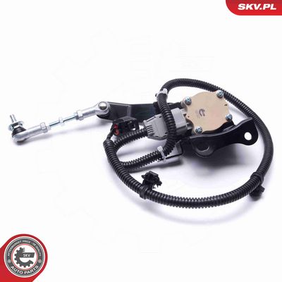 UNITATE DE CONTROL PNEUMATICA ESEN SKV 17SKV720 1