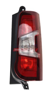Takavalo FAST FT86216