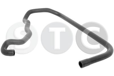 маркуч на радиатора STC T498532