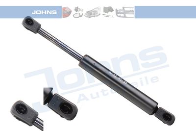 JOHNS 10 12 95-95 Амортизатор багажника и капота  для ALFA ROMEO 159 (Альфа-ромео 159)
