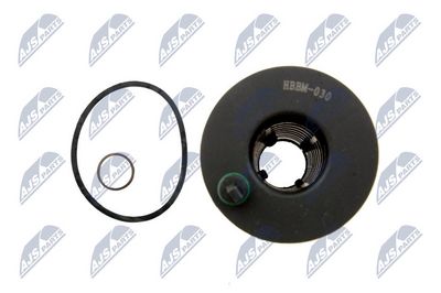 FILTRU ULEI NTY FOFBM030 2