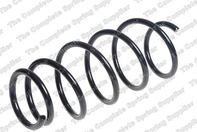 LESJÖFORS 4092613 Пружина подвески  для TOYOTA URBAN CRUISER (Тойота Урбан круисер)