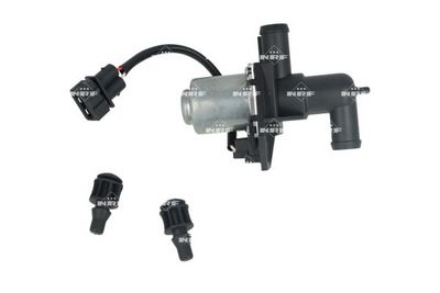 SUPAPA CONTROL AGENT FRIGORIFIC