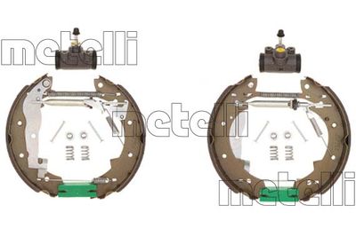 SET SABOTI FRANA METELLI 510420