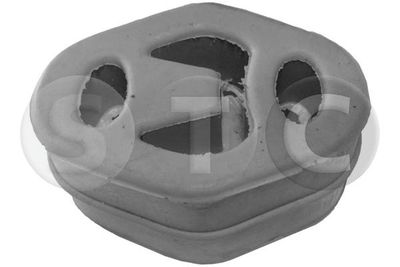 ANSCHLAGPUFFER SCHALLDäMPFER