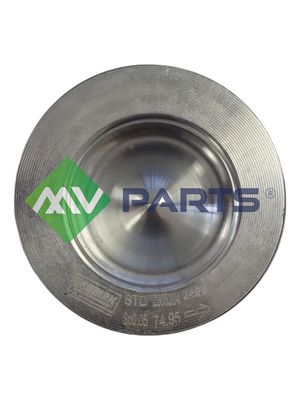 PISTON MV Parts MV4496000 1
