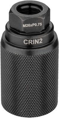 ADAPTOR EXTRACTOR INJECTOR (INJECTOR COMMON RAIL)