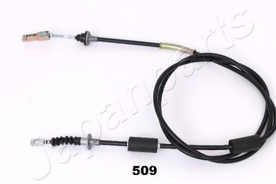 Трос, управление сцеплением JAPANPARTS GC-509 для MITSUBISHI L300