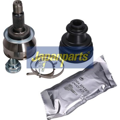 JAPANPARTS Jungčių komplektas, kardaninis velenas