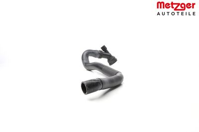 FURTUN RADIATOR METZGER AUTOTEILE 2421287 29