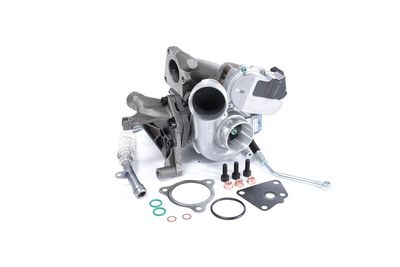 LADER AUFLADUNG BTS Turbo T981347 34