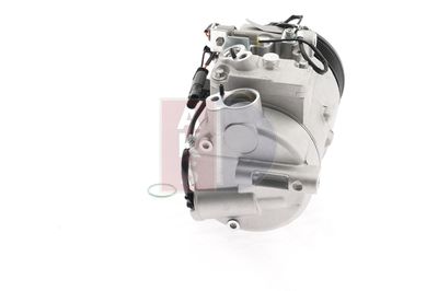 KOMPRESSOR KLIMAANLAGE AKS DASIS 852958N 7