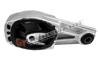 GT-BERGMANN Automotive Variklio montavimas