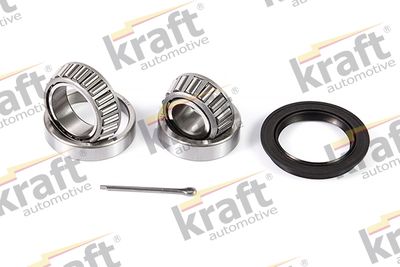 Wheel Bearing Kit 4100130