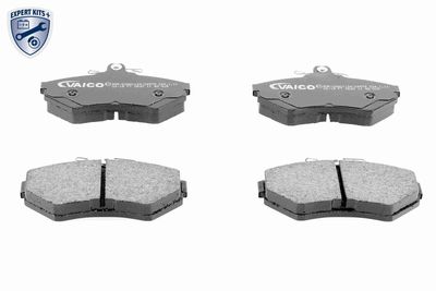 Zestaw klocków hamulcowych, hamulce tarczowe VAICO V10-8136