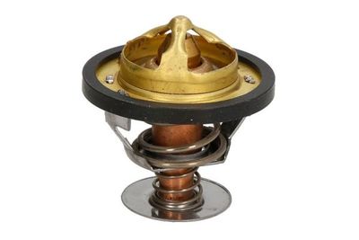 Thermostaat koelsysteem (met een klep)