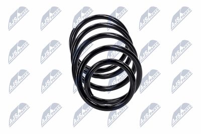 ARC SPIRAL NTY ASZFR055 35