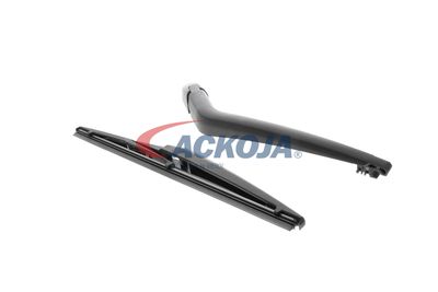 SET STERGATOARE CURATARE PARBRIZ ACKOJA A709678 17