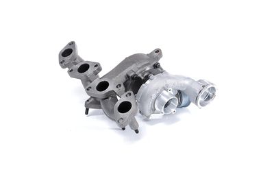 LADER AUFLADUNG BTS Turbo T914836 34