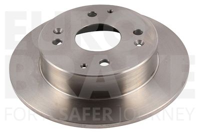 EUROBRAKE 5815202668 Тормозные диски  для HONDA ACCORD (Хонда Аккорд)