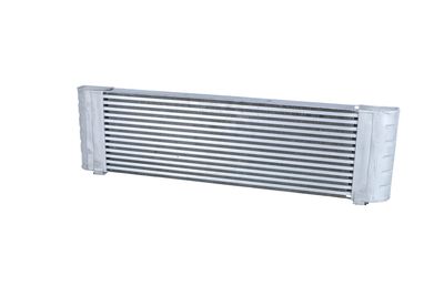 LADELUFTKüHLER NRF 309039 27