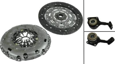 комплект съединител KAWE 962488CSC