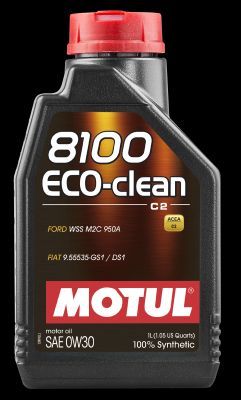 Motorolja MOTUL 102888