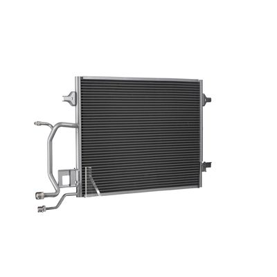 CONDENSATOR CLIMATIZARE NISSENS 94594 21