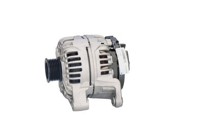 GENERATOR / ALTERNATOR VALEO 437496 8
