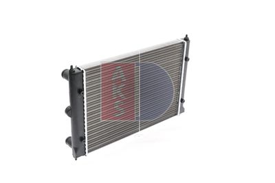 KüHLER MOTORKüHLUNG AKS DASIS 041370N 5