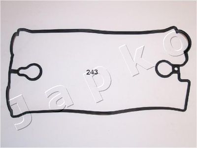 Прокладка, крышка головки цилиндра JAPKO 47243 для TOYOTA MR2