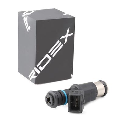 инжекционен клапан RIDEX 3905I0022