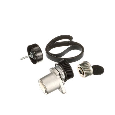 KEILRIPPENRIEMENSATZ GATES K106PK2228 41