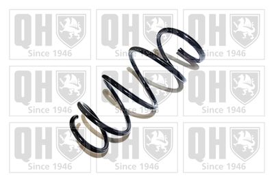 QUINTON HAZELL QCS6805 Пружина подвески  для TOYOTA AURIS (Тойота Аурис)