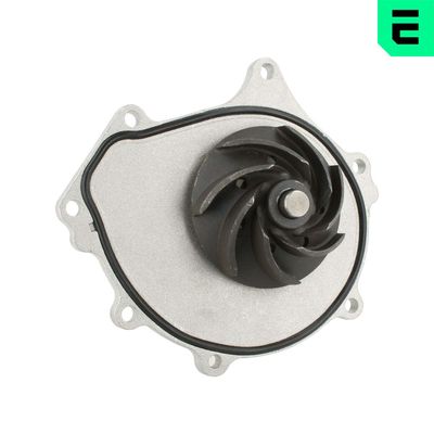 WASSERPUMPE MOTORKüHLUNG OPTIMAL AQ2458 1