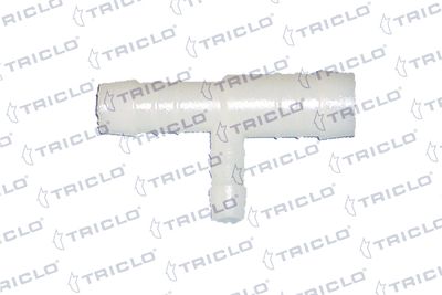 Тръбопровод за охладителната течност TRICLO 454481