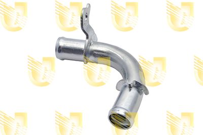 KüHLMITTELROHRLEITUNG