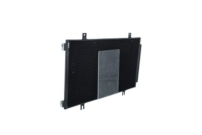 CONDENSATOR CLIMATIZARE NRF 350424 21