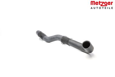 KüHLERSCHLAUCH METZGER AUTOTEILE 2421045 6