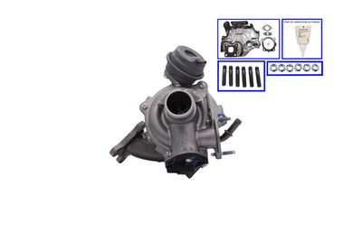 COMPRESOR SISTEM DE SUPRAALIMENTARE