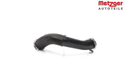 LADELUFTSCHLAUCH METZGER AUTOTEILE 2401089 21