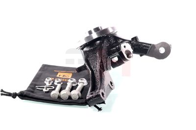 Čap nápravy zavesenia kolies GH GH-283706H