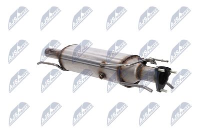 FILTRU FUNINGINE/PARTICULE SIST.DE ESAPAMENT NTY DPFAR001 44