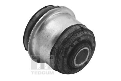 TEDGUM Lagerung, Achskörper